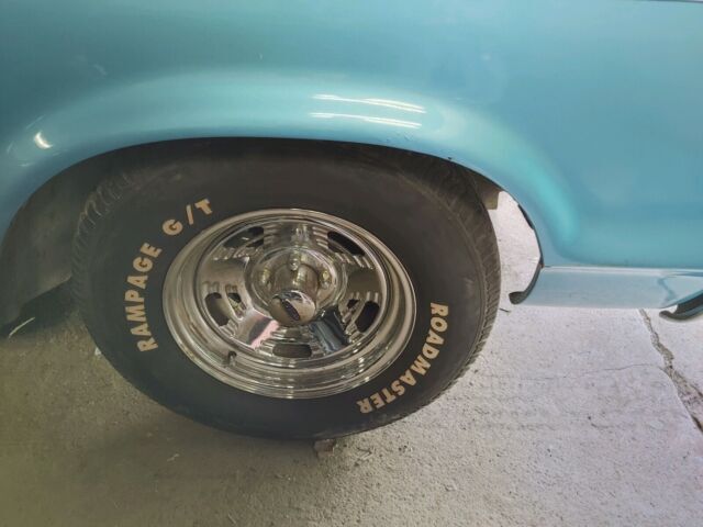 1965 Dodge 880 - photo 7