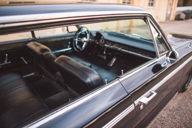 1965 Dodge Custom 880 - photo 10