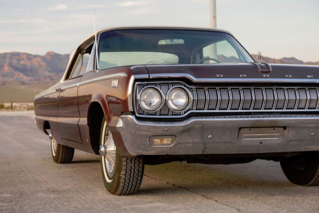 1965 Dodge Other - photo 13