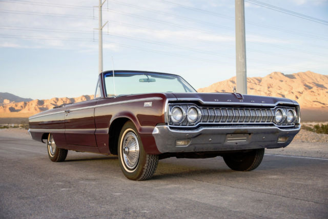 1965 Dodge Other - photo 6