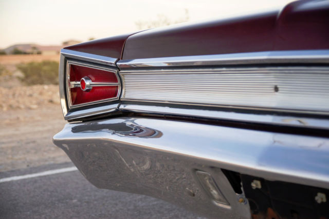 1965 Dodge Other - photo 7