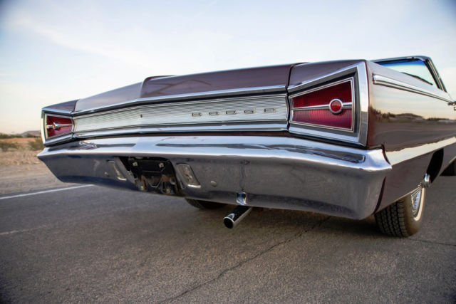 1965 Dodge Other - photo 8
