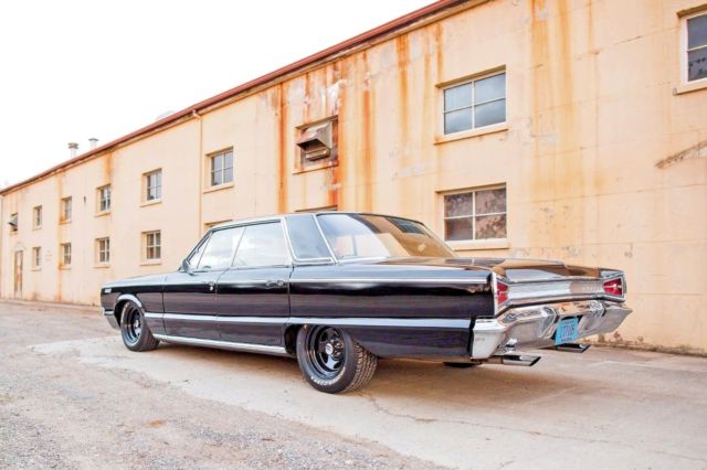 1965 DODGE 880 CUSTOM FREE SHIPPING!! 1965 Dodge Custom 880