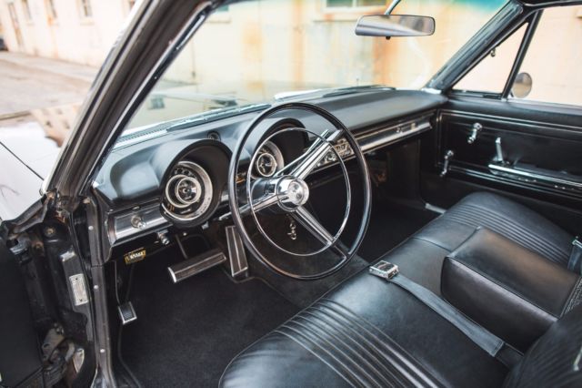 1965 Dodge Custom 880 - photo 4