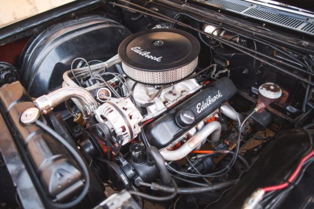1965 Dodge Custom 880 - photo 7