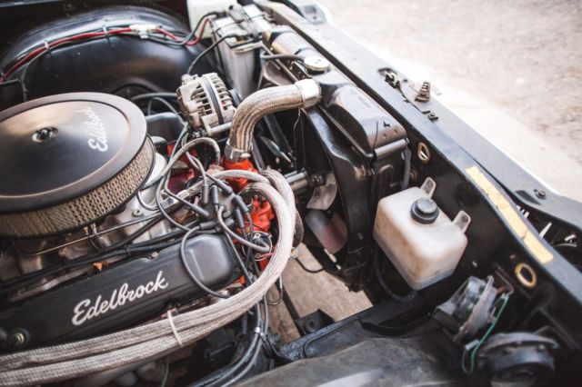 1965 Dodge Custom 880 - photo 8