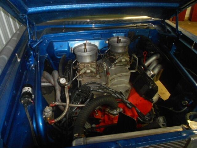 1965 Dodge Coronet -- - photo 9