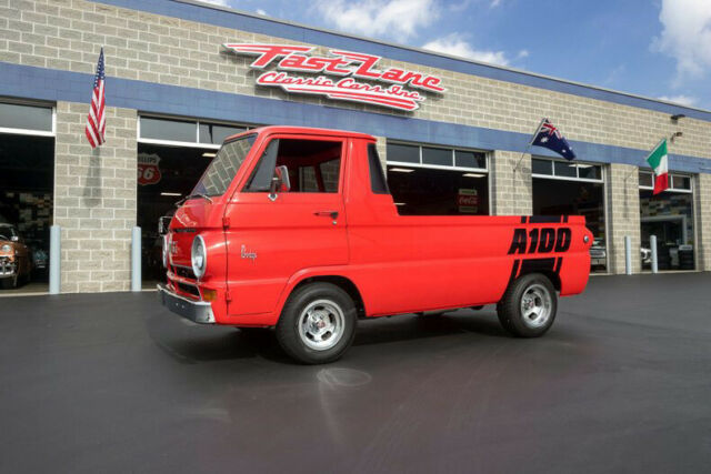 1965 Dodge A-100 Pickup 318c.i. V8 82k Original Miles 1965 Dodge Other Pickups 318 V8