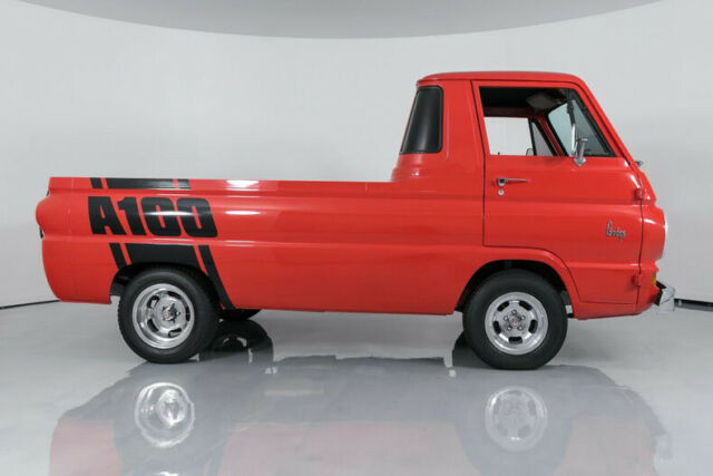 1965 Dodge Other Pickups 318 V8 - photo 10