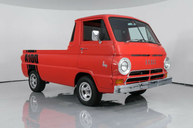 1965 Dodge Other Pickups 318 V8 - photo 11