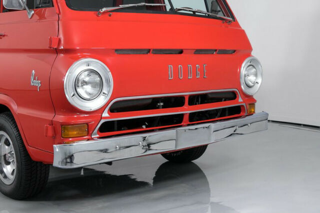 1965 Dodge Other Pickups 318 V8 - photo 12