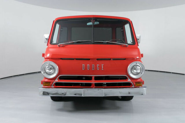 1965 Dodge Other Pickups 318 V8 - photo 2