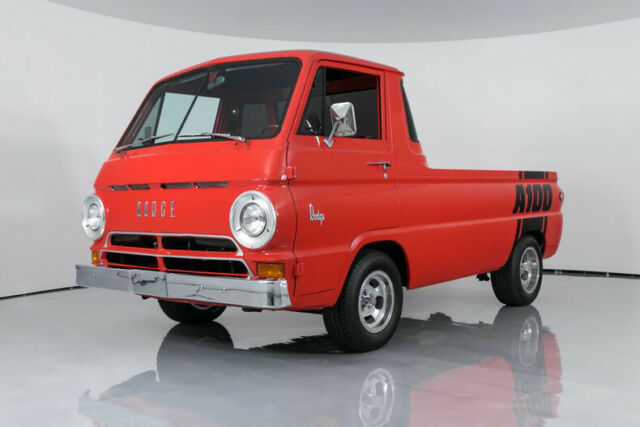 1965 Dodge Other Pickups 318 V8 - photo 3