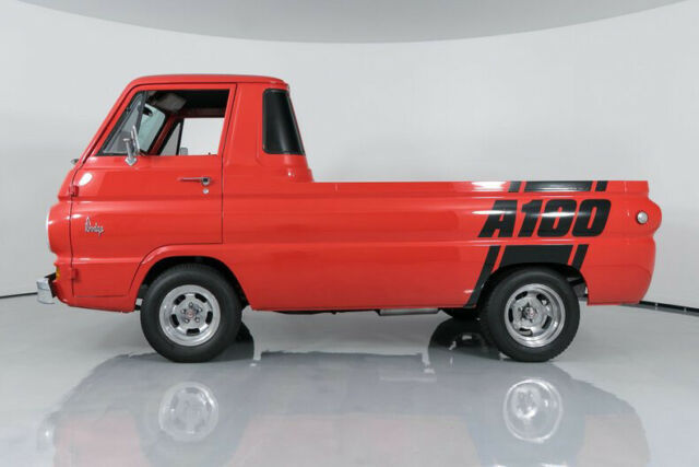 1965 Dodge Other Pickups 318 V8 - photo 4