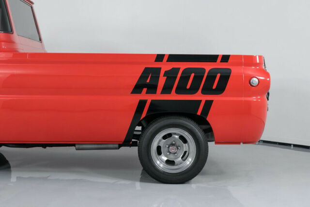 1965 Dodge Other Pickups 318 V8 - photo 5