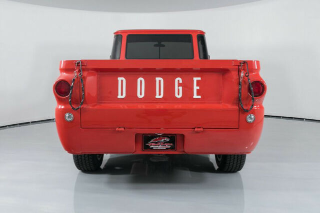 1965 Dodge Other Pickups 318 V8 - photo 7