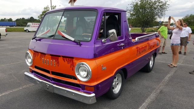 1965 Dodge Other Pickups - photo 4