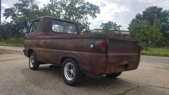 1965 Dodge Other Pickups A100 - photo 3