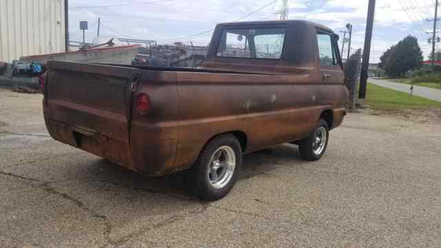 1965 Dodge Other Pickups A100 - photo 4