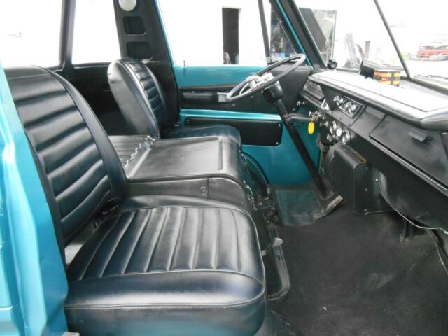 1965 Dodge Other Pickups - photo 11
