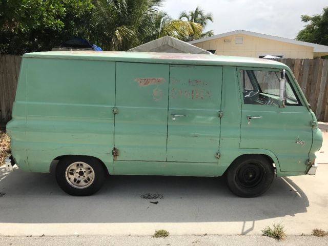 1965 Dodge Other - photo 9