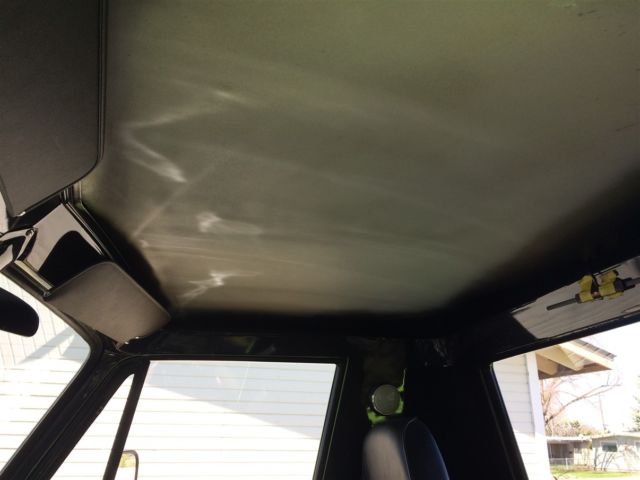 1965 Dodge A100 Truck Custom - photo 12