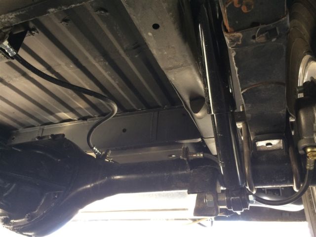 1965 Dodge A100 Truck Custom - photo 13