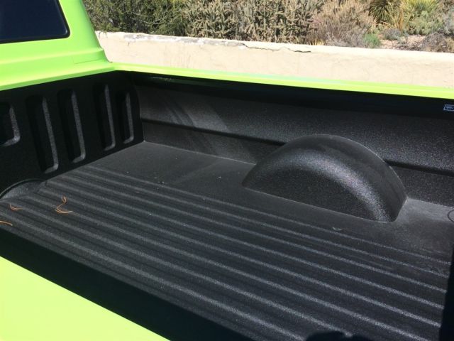1965 Dodge A100 Truck Custom - photo 4