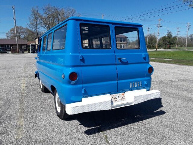 1965 Dodge Other Pickups - photo 2