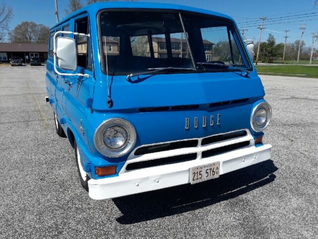 1965 Dodge Other Pickups - photo 3