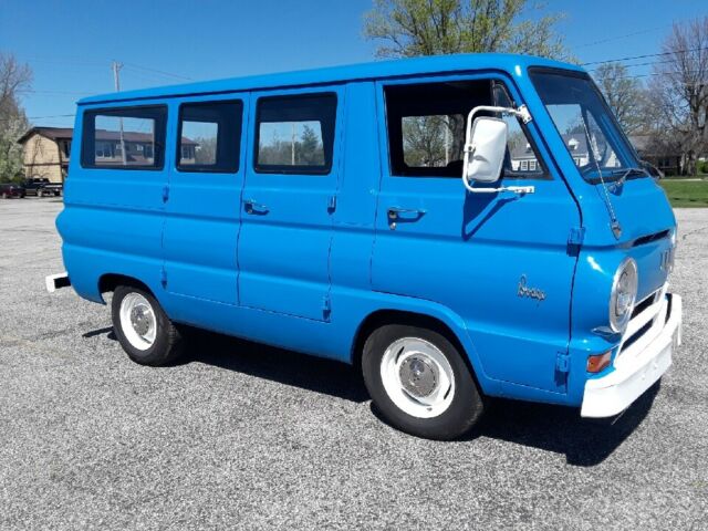 1965 Dodge Other Pickups - photo 4
