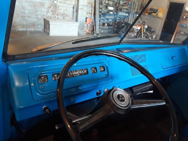 1965 Dodge Other Pickups - photo 8