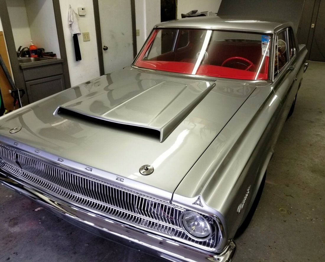 1965 Dodge Coronet - photo 2