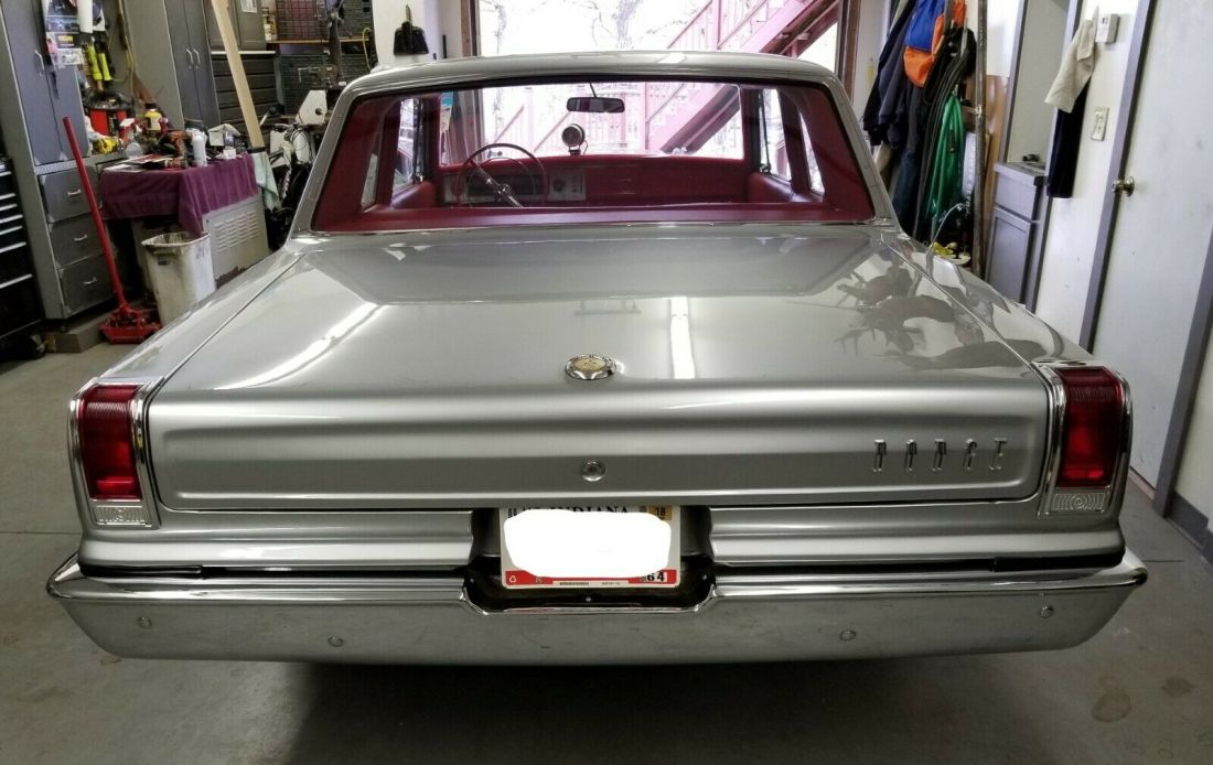 1965 Dodge Coronet - photo 3
