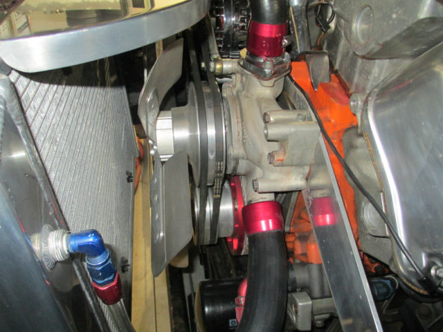 1965 Dodge Coronet A990 REPLICA - photo 10