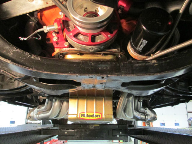 1965 Dodge Coronet A990 REPLICA - photo 11