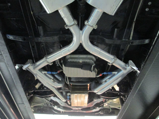 1965 Dodge Coronet A990 REPLICA - photo 13