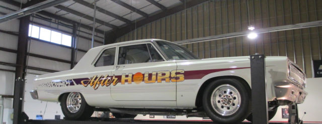 1965 Dodge Coronet A990 REPLICA - photo 3