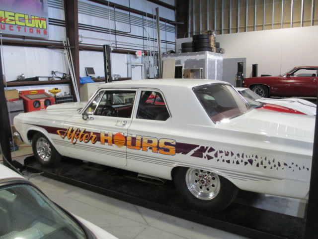 1965 Dodge Coronet A990 REPLICA - photo 5