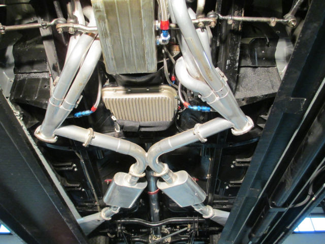 1965 Dodge Coronet A990 REPLICA - photo 8