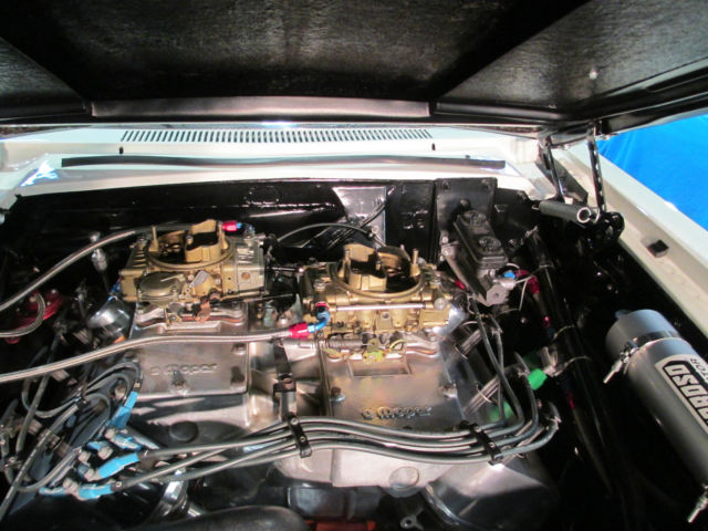 1965 Dodge Coronet A990 REPLICA - photo 9