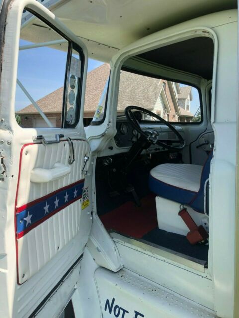 1965 Dodge C500 - photo 13