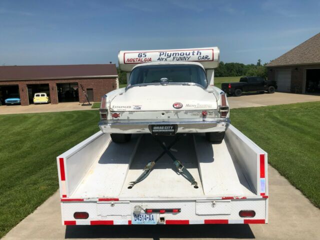 1965 Dodge C500 - photo 7