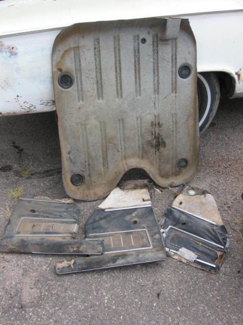 1965 Dodge Coronet Coronet 500 - photo 13
