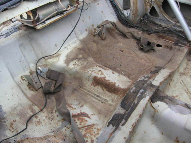 1965 Dodge Coronet Coronet 500 - photo 8