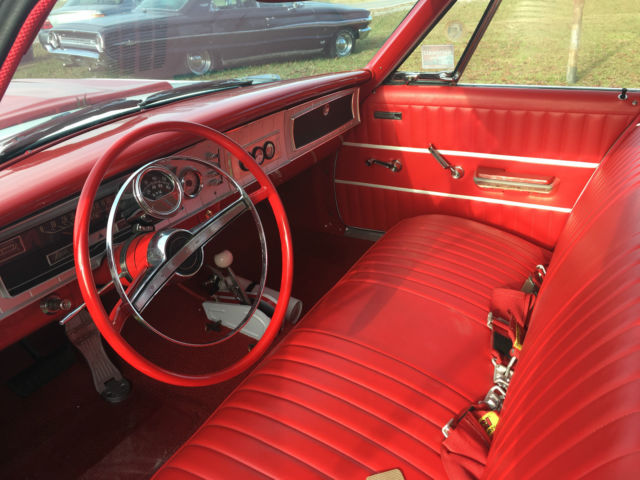 1965 Dodge Coronet base - photo 10