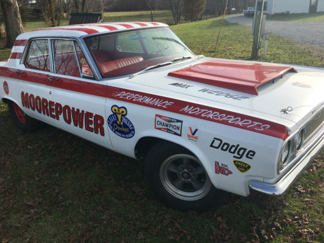 1965 Dodge Coronet base - photo 3