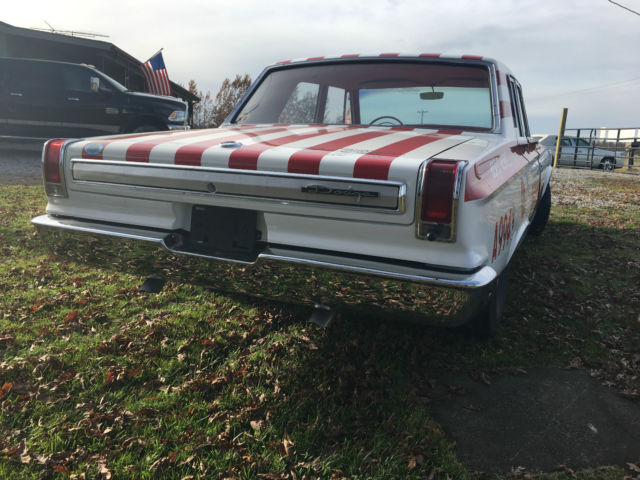 1965 Dodge Coronet base - photo 4