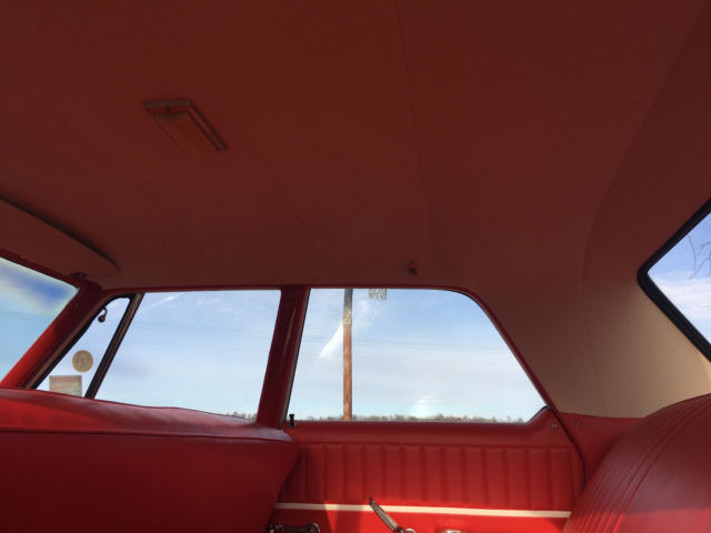 1965 Dodge Coronet base - photo 7