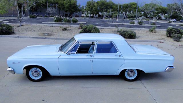 1965 Dodge Coronet FREE SHIP WITH BUY IT NOW"GRANDMAS CAR" COLD A/C!! - photo 10